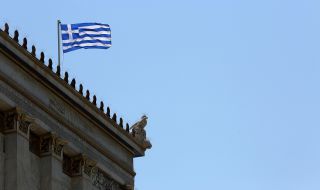 Новият век на Гърция
