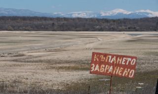 Производството на ориз, плодове и зеленчуци в Пазарджишка и Пловдивска област и тази година - под заплаха (ВИДЕО+СНИМКИ)