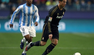 Реал победи - "Ел Класико" е вече факт (видео)