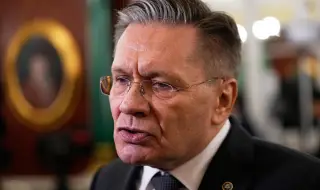 Руската държавна корпорация „Росатом” съобщи важна новина за първата турска атомна централа