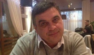 Томо Томов призовава чрез ФАКТИ: Не давайте пари по сметката на хижаря от Своге за един счупен прозорец