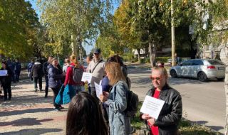 Заведения бойкотират зелените сертификати във Велико Търново