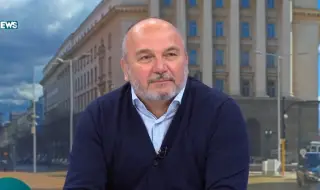 Любомир Дацов: България няма да изпълни инфлационния критерий
