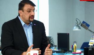 Настимир Ананиев: Нека “Игрите на глада” започнат сега