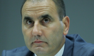 Политическата класа у нас толерирала организираната престъпност