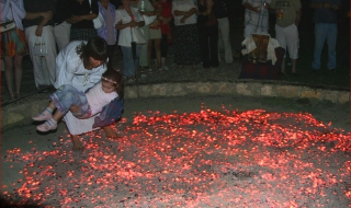 Представят Програмата за селските райони на нестинарски събор