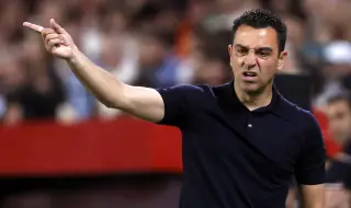 Шави е искал да върне Меси, Неймар и Педро в Барселона, но Лапорта не му е позволил 