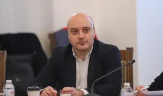 Славов: Време е за осъдителни присъди за корупция