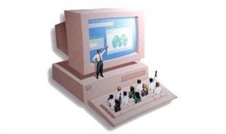 Администрацията у нас разполага със 137 799 щатни бройки