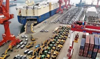 Кървава баня при китайските автомобилни производители