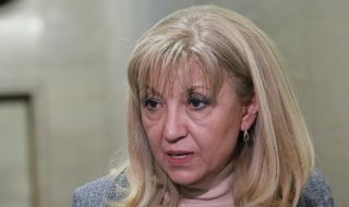 Петя Аврамова: ГЕРБ тръгва към победа