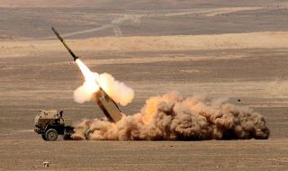 Полша се въоръжава до зъби! Министърът на отбраната одобри споразумението за доставката на 486 ракетни системи "Хаймарс"
