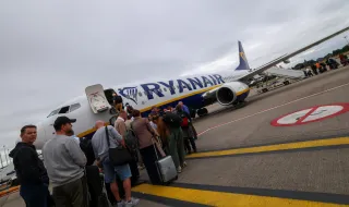 Ryanair warns: Airlines cannot keep fares low at current oil levels