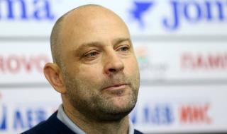 Тити Папазов: Левски и Хубчев ще се разделят като нормални хора