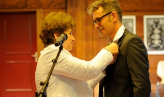 „Вариант 5“ с 25-годишен юбилей