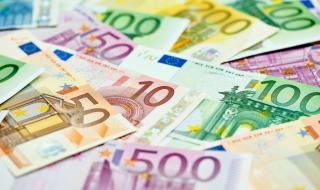 Европол разби мрежа за фалшиви пари