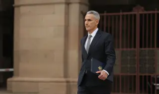 Гюров има 7 дни да състави кабинет