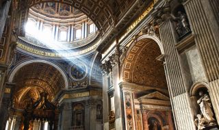 Какви тайни и съкровища от миналото крият архивите на Ватикана?