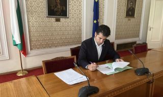 Съпредседателят на ПП Кирил Петков вече официално е без имунитет 