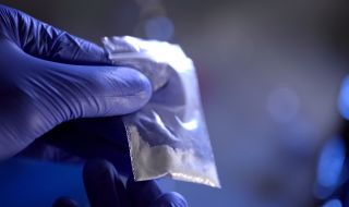 Задържаха 27 тона кокаин в САЩ