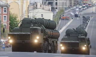 Чавушоглу: САЩ искали от Турция достъп до руските ПВО С-400