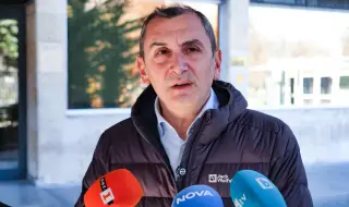 Околийски: Ще проверим всички централизирани търгове, провеждани от МЗ