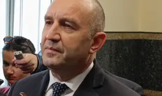 Радев: Коалиция „Магнитски“ е поредният кабинет, който бърка в джоба на българите (ВИДЕО)