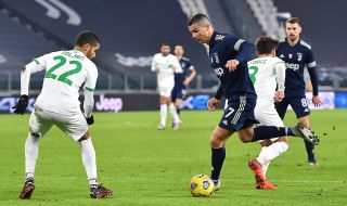 Роналдо спечели още една престижна награда