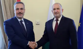 След визитата на Хакан Фидан в София: Газовият спор отстъпва пред стратегически енергиен съюз