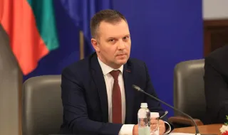 Николай Найденов търси нов и.ф. главен прокурор