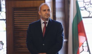 Румен Радев заминава за Латвия