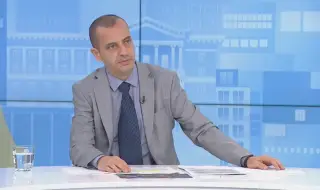 Тодор Чобанов: Фантазии са твърденията, че ще се строи нова сграда върху Античния амфитеатър в София