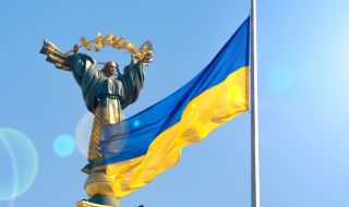 Украйна: Ценим факта, че България не признава незаконната окупация на Крим