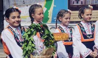 В българското неделно училище в Истанбул отпразнуваха Лазаровден