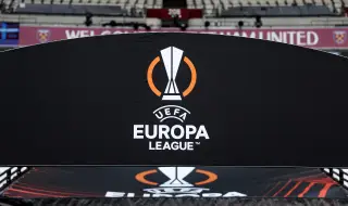 Лига Европа: Всички участници в елиминационната фаза са ясни – кои отбори продължават напред?