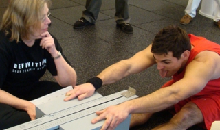 10-те фитнес правила на модерния мъж