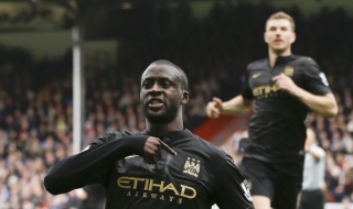 Яя Туре с ултиматум към Сити