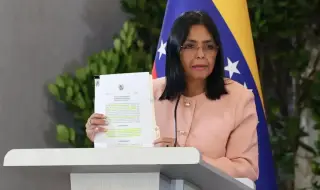 ABC News: САЩ настояват Венецуела да прекъсне икономическите си връзки с Иран, Китай, Куба и Русия