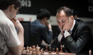 Българските шахматисти мачкат в Гибралтар