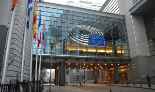 Европа гласува: 370 милиона избират 720 депутати за  Брюксел