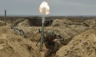 Европейските разузнавания остават скептични към бързо мирно споразумение между Русия и Украйна