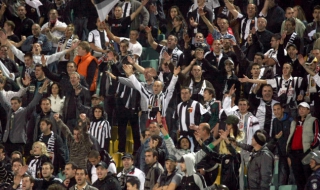 Локомотив (Пловдив) би Черно море, вече е трети