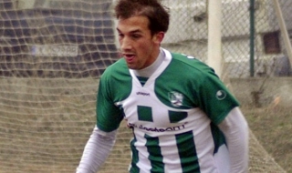 Лудогорец си хареса и Каядо от Берое