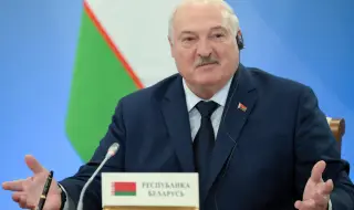 Лукашенко помилва 15 затворници преди президентските избори в Беларус