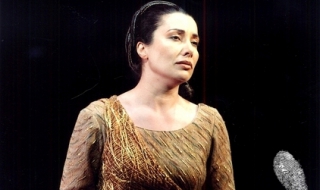 Майсторският клас на Дарина Такова с концерт в НДК