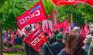 Обща стачка в Испания заради цените на жилищата