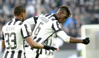 Погба: Бъдещето ми е неясно