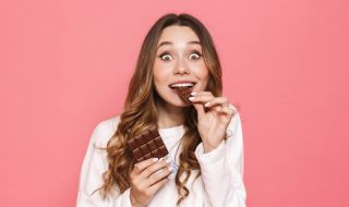 Прави ли ни щастливи шоколадът?