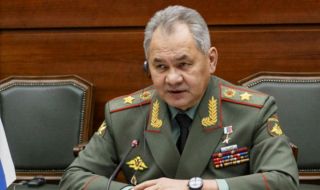 Русия е обучила над 300 хиляди резервисти за два месеца