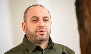Рустем Умеров от ОАЕ: Разговорите ни с руснаците ще продължат през следващите седмици